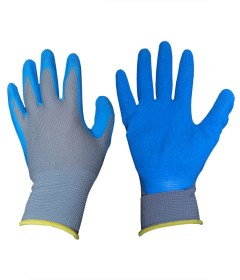 ΓΑΝΤΙΑ ΕΡΓΑΣΙΑΣ